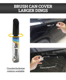 Zlirfy Car Remover Scratch Repair Paint for Erase Car Scratches