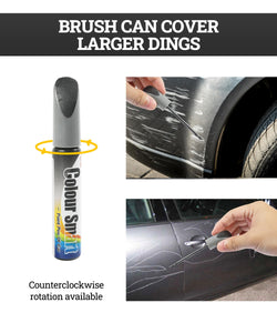 Zlirfy Car Remover Scratch Repair Paint for Erase Car Scratches