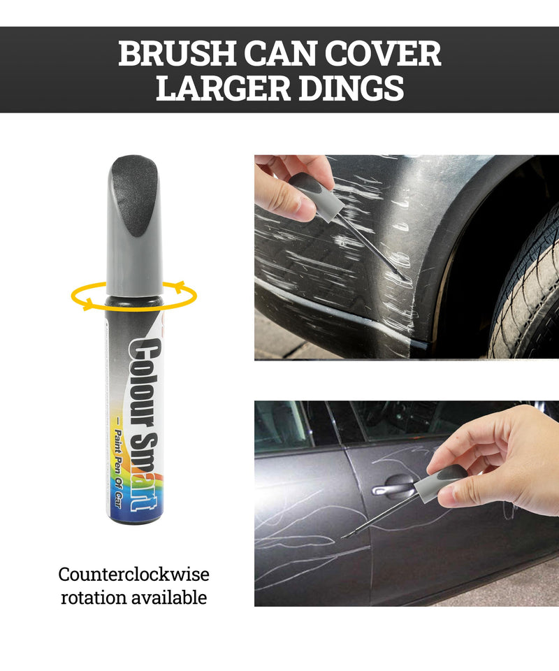 Zlirfy Car Remover Scratch Repair Paint for Erase Car Scratches