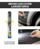 Zlirfy Car Remover Scratch Repair Paint for Erase Car Scratches