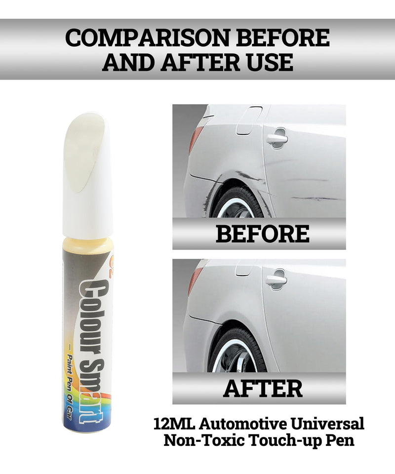 Zlirfy Car Remover Scratch Repair Paint for Erase Car Scratches