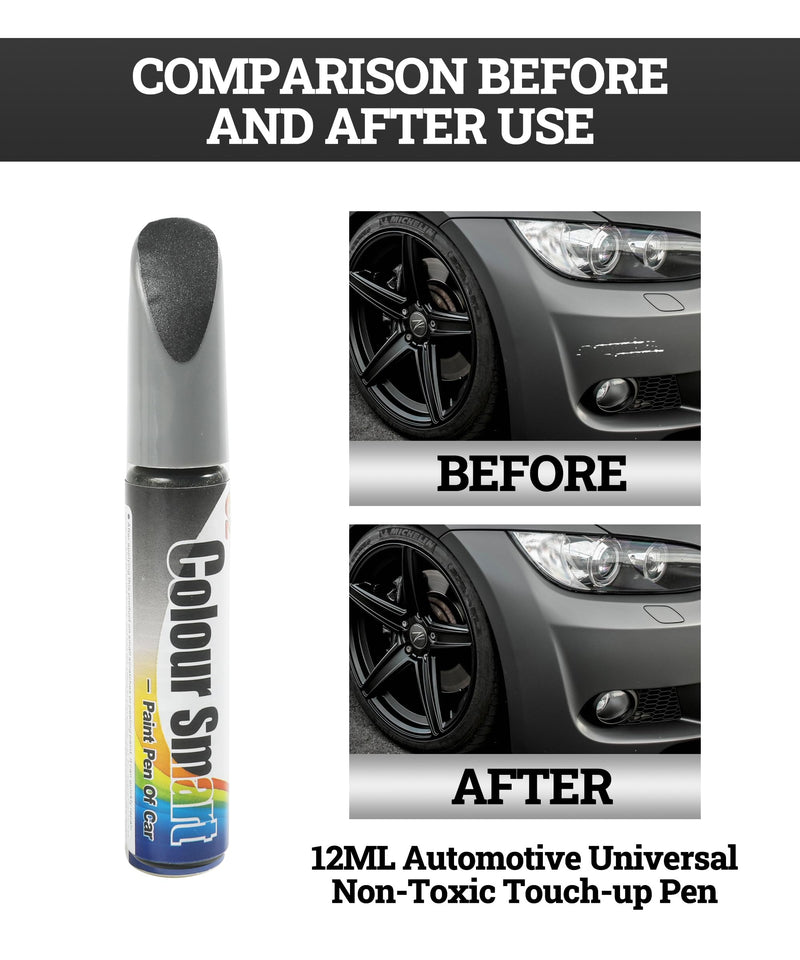 Zlirfy Car Remover Scratch Repair Paint for Erase Car Scratches